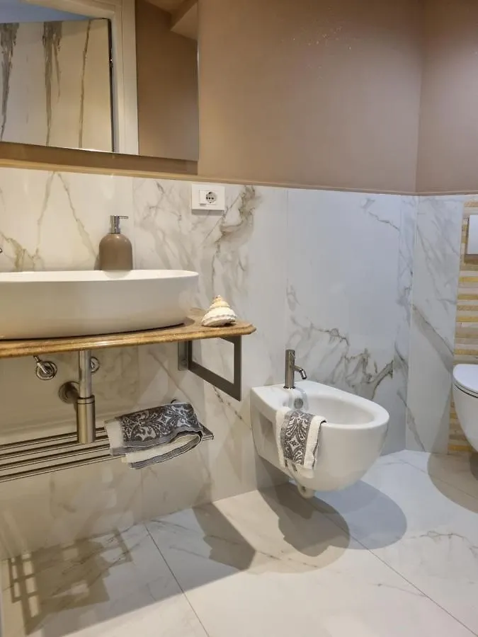 Dimora Pepatio Daire Camporosso  0*, Camporosso (Liguria) İtalya