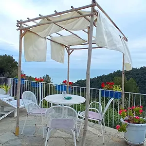 Message In A Bottle Bed & Breakfast