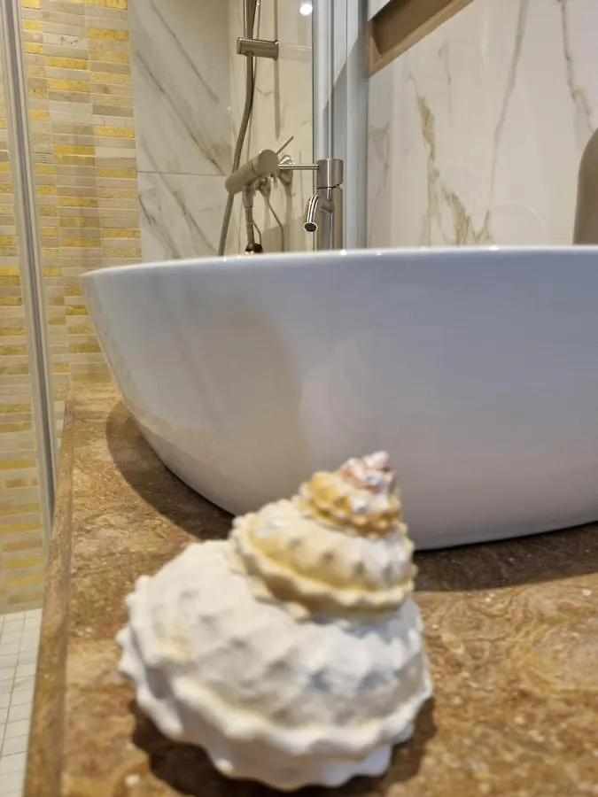 Dimora Pepatio Appartamento Camporosso