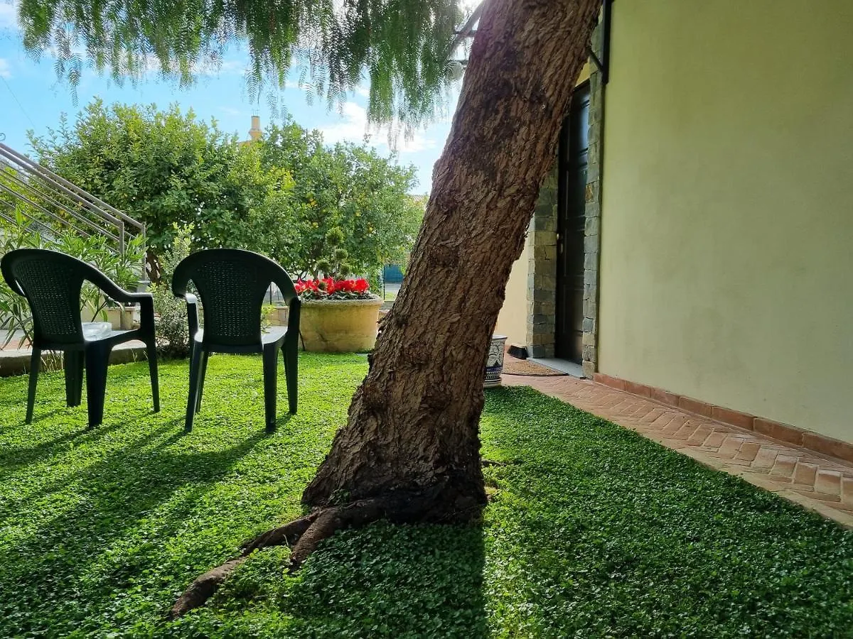 Dimora Pepatio Appartamento Camporosso  Italia