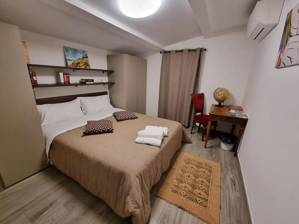 Dimora Pepatio Appartamento Camporosso   Camporosso (Liguria)